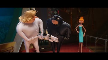Despicable Me 3 deleted scene