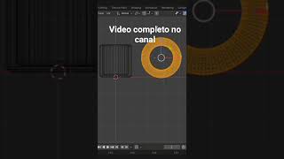 tutorial belnder cup #blender3d #cupmodelagem#tutorial
