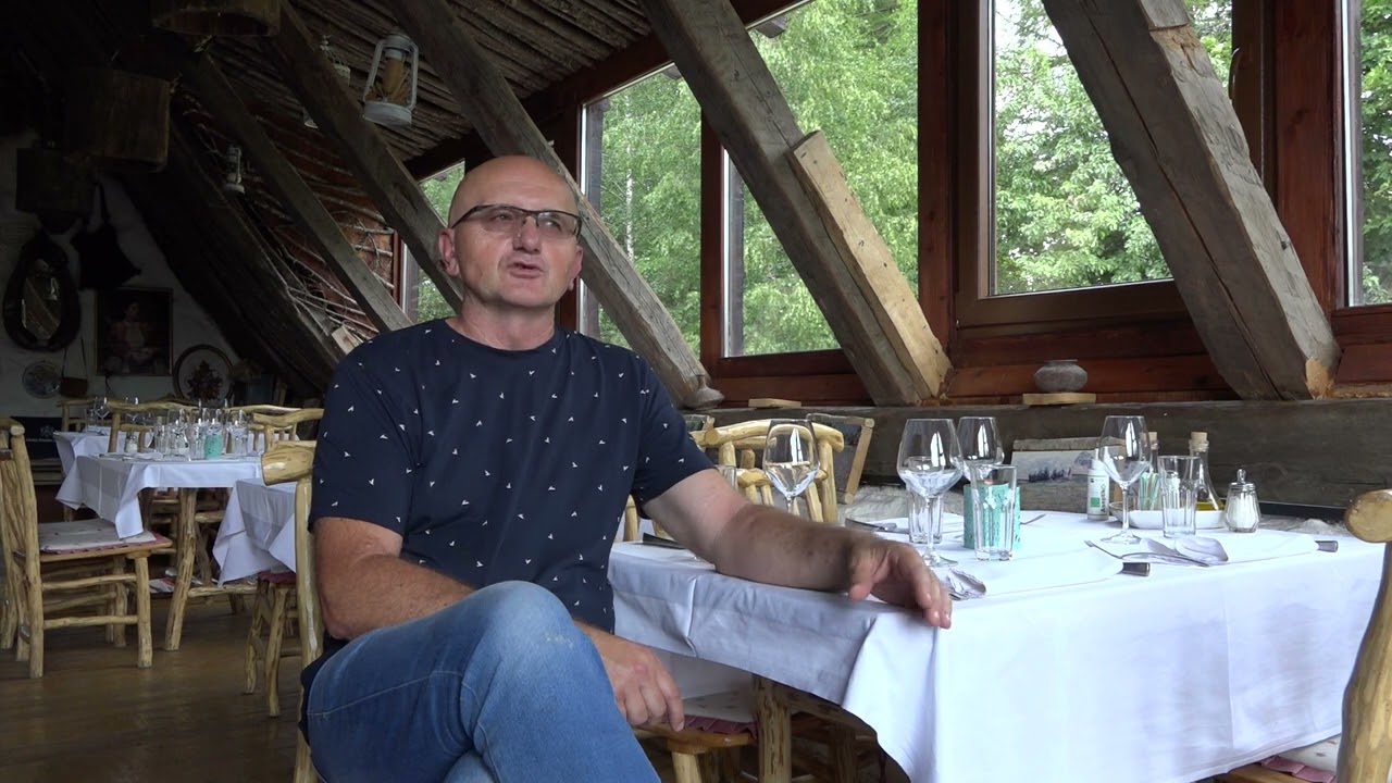 Etno selo Montenegro