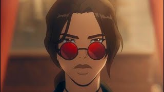 Tomb Raider: The Legend of Lara Croft to End With Season 2, December Release Date Set at Netflix