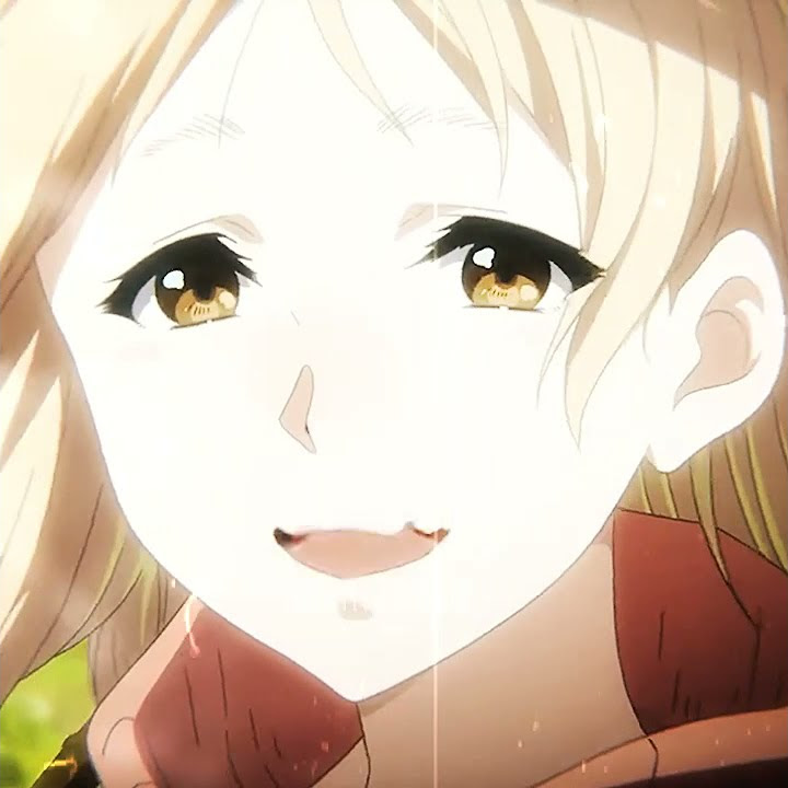 Story' wa anime sad Violet evergarden [Kokoronashi]