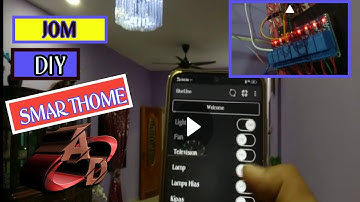 smart home using arduino and bluetooth