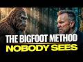 Bigfoot Blueprint | Perry Belcher AI Mega Site Training | Build a 1,000 Page Directory Asset