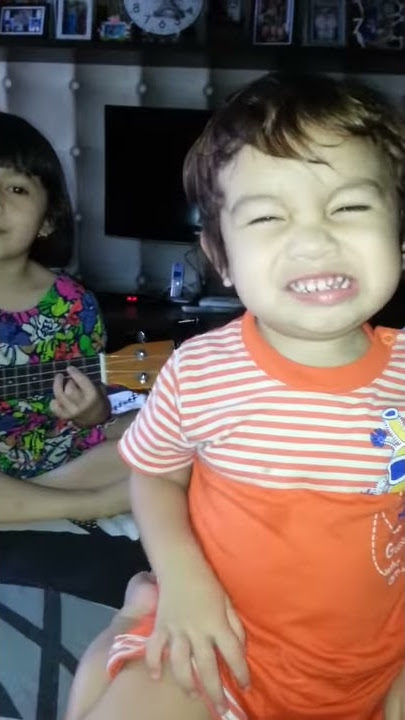 Bara bara bere bere_aryanna alyssa n aaron