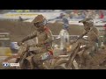 Lightning Delay Sets Up Breakthrough Winners in New Jersey | Racer X Films