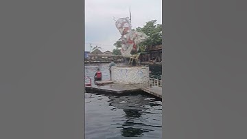Thumbnail of Umbul Ponggok Klaten, Sabtu, 5 Juli 2025 #shortvideo #subscribe #shorts #short #song #shortsfeed
