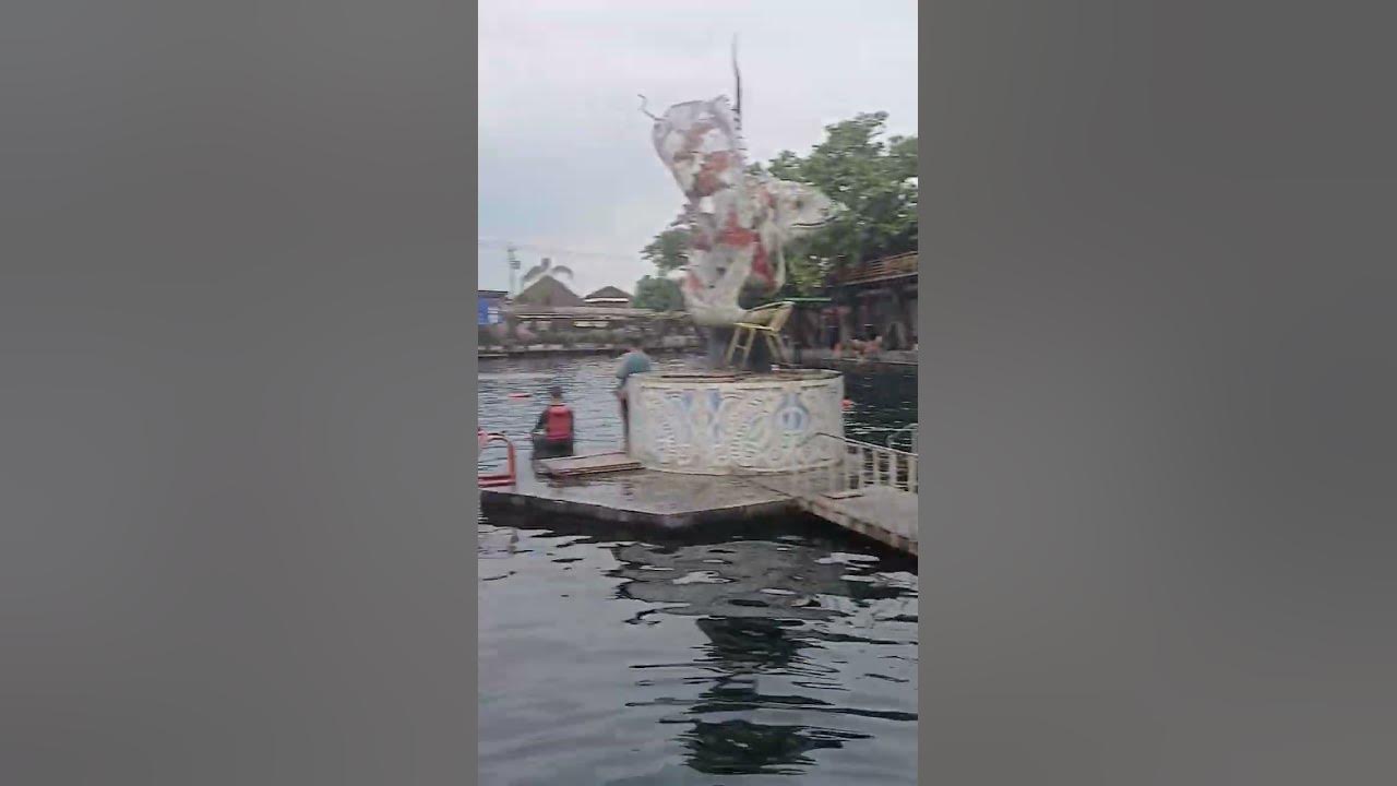 Umbul Ponggok Klaten, Sabtu, 5 Juli 2025 #shortvideo #subscribe #shorts #short #song #shortsfeed