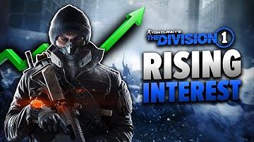 Should You Play THE DIVISION 1 In 2025?