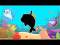 Animal Puzzle Games for kids