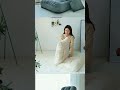 Folding Tatami Lounger Sofa Chair | Adjustable Floor Sofa for Bedroom, Balcony &amp; Living Room