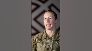#WarriorWednesday - U.S. Army Reserve Soldier and UFC Fighter #shorts #armyreserve