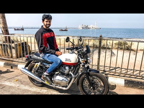 Royal Enfield Interceptor 650 Continental Gt First Ride Review Royal Enfield Interceptor 650 Review Am I A Convert Faisal Khan