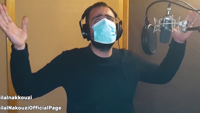 اغنيه " جيشنا الابيض " حسن شاكوش - توزيع اسلام ساسو 2020 - خليك في البيت -  YouTube