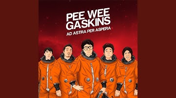 To the Stars With All We