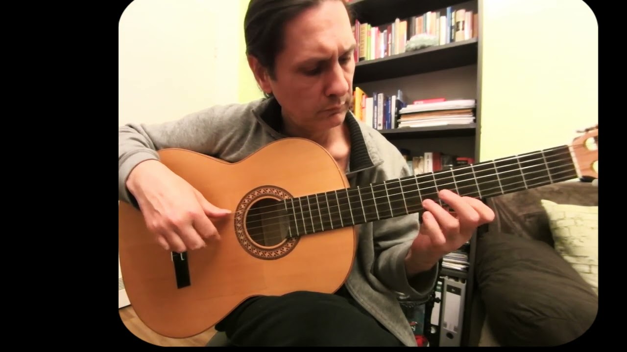 "The last Sun"/original instrumentel composition