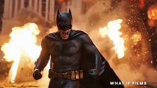 Wonder Woman 1950S Super Panavision 70 Trailer