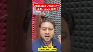 AU LLM 2025 #law #llm #labourlaw #internationallaw