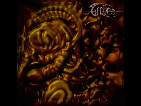 Gutted - Defiled (Full Album)