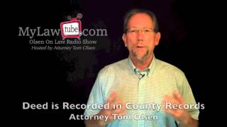 How to Avoid Probate on Your Home Using a Lady Bird Deed