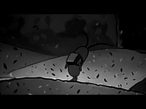 Plankton - Autumn Leaves AI Cover