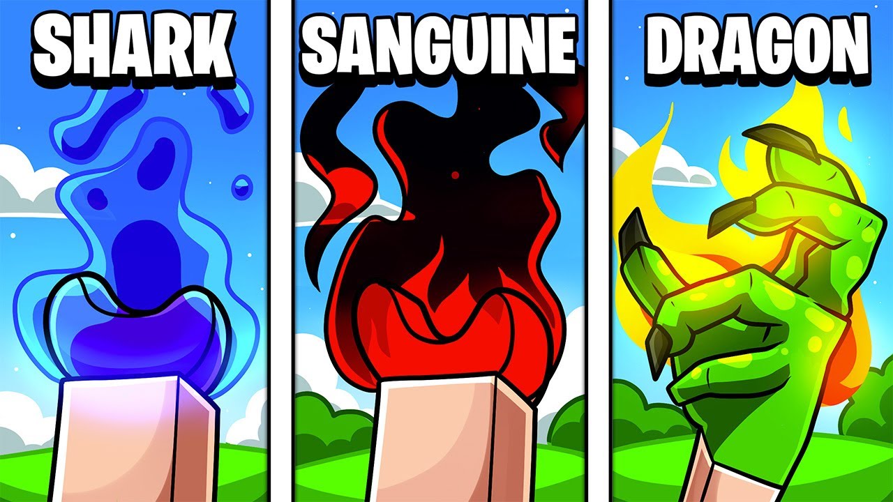 Blox Fruits mais mon style de Combat s'Améliore !