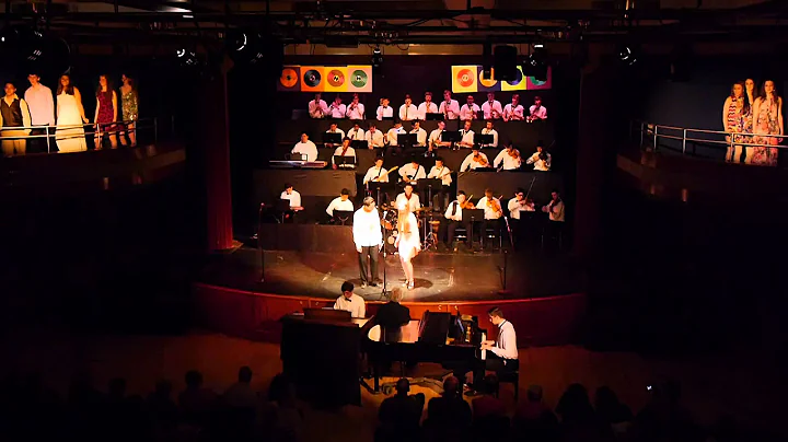 Act 1 Part 14: "Always" feat. Michael Peruggia & E...