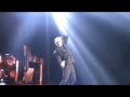 George Michael - Feeling Good!  - Royal Opera House - Symphonica - 6.11.2011