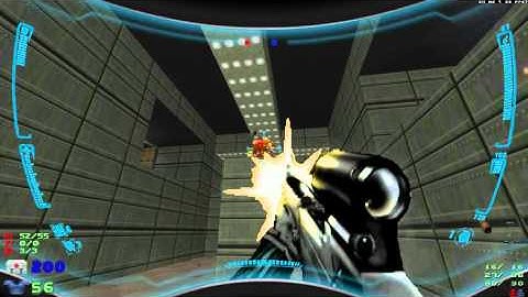 [Doom 2] Doom 2 + Project MSX Beta 2 (v0.2a)