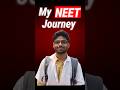 My NEET Journey | 1st ATTEMPT#neet2026 #motivation #mbbs