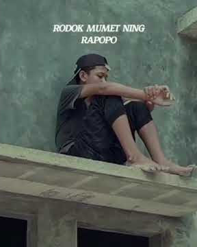 RAPOPO #storywa #30s #sedih #sad