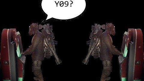 GTFO - Quick Guide On Double Uplink Objective