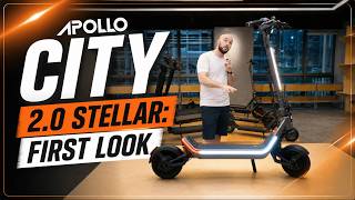 Apollo City 2.0 Stellar: First Look