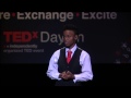 Human trafficking -- Stop the silence | Catalleya Storm | TEDxDayton