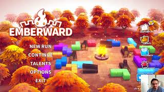 Bone Desert Heroic Part 5 - This Is MY Train Now - EMBERWARD