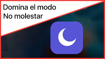 ¿Qué pasa cuando desactivas No Molestar?