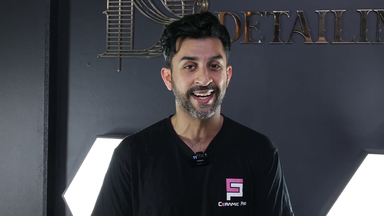 Ali Haque testimonial - Fine Automotive Detailing Adelaide