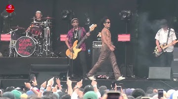 BANG BANG TUT - SLANK - DI PESTAPORA 2025