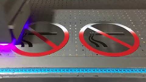 [SÀI GÒN CPA] Công nghệ cao - In UV trên inox