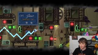 Vortrox Reacts To Heliopolis