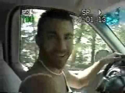 Moonlight Driving Dance