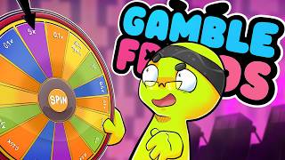Famous THIS GAME WILL LEAVE FRIENDSHIPS ON YOUR CONSCIENCE... 🎰 - ♠ Gamble With Your Friends ♠ Wealth