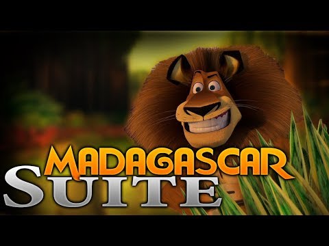 Madagascar Suite