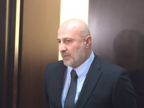 შიდა ქართლს ახალი გუბერნატორი ჰყავს 03.02.2017