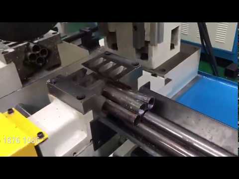 350 CNC tube