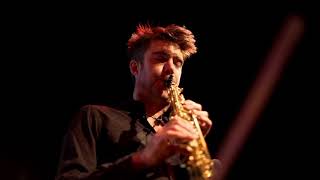 Iron In The Blood Performed By Jeremy Rose And The Earshift Orchestra