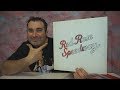 PAUL McCartney & Wings "Red rose speedway" Vinyl Double Album Unboxing !!!