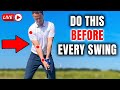 The Golf Swing is So Much Easier When You Know This - Live Golf Lesson