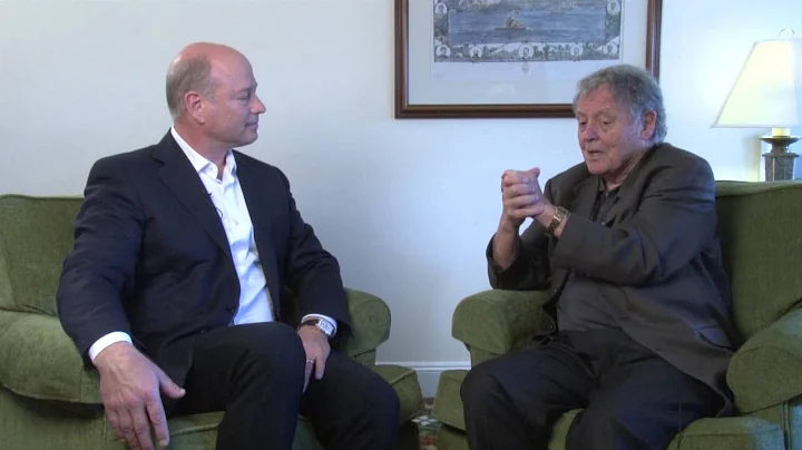 Mind and the Wave Function Collapse, John Hagelin ...