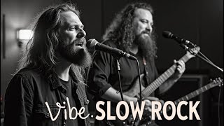 RELAX Slow Rock Music / Vol.3 / Emotional Rock Ballads / Soft Rock