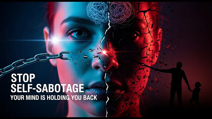 The Psychology of Self‑Sabotage | Why We Destroy Our Own Success